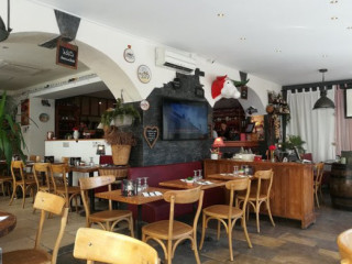 Brasserie I Trulli