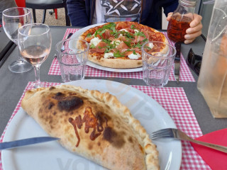 Pizzeria Come A Casa