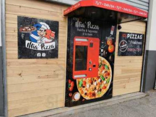 Mia'pizza