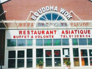 Bouddha Wok