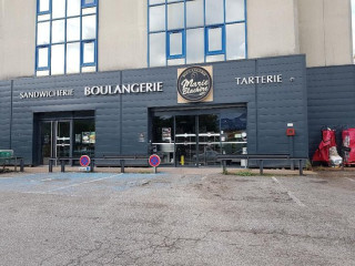 Boulangerie Marie Blachere