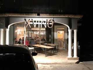 Xvino