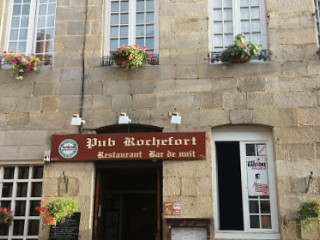 Le Pub Rochefort