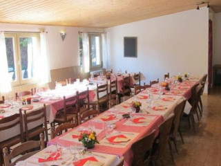 Le Cézanne Chez Jojo