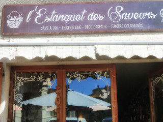 L'estanquet Des Saveurs