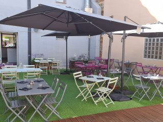 Le Patio