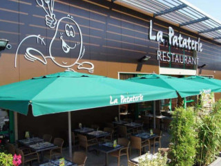 La Pataterie