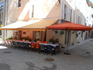 Le Resto Du Coin