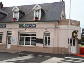 La Grignote