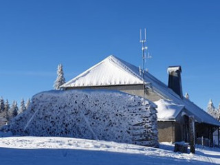 Chalet De La Jaique