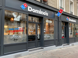 Domino's Pizza Guerande