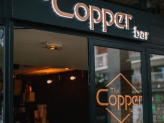 The Copper