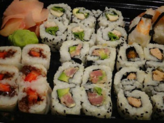 Calvi Sushi