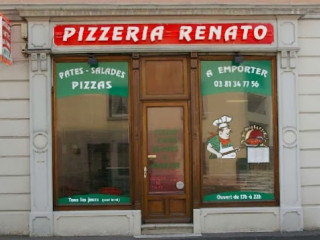 Pizzeria Renato