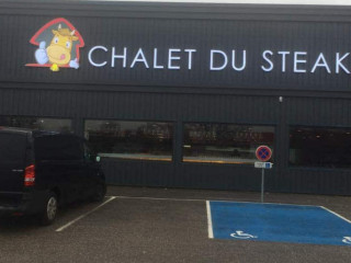 Chalet Du Steak