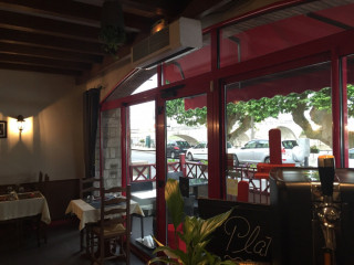 Le Bistrot D'antan