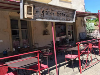 Le Garde Manger