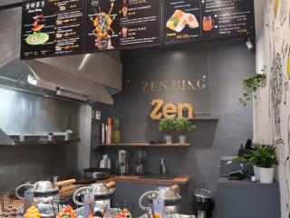 Zen Bing