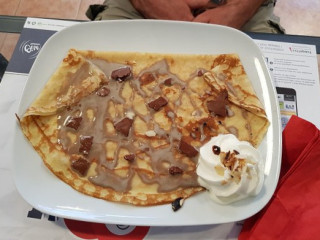 Creperie Aux 4 Saisons