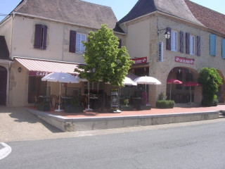 Café Des Sports