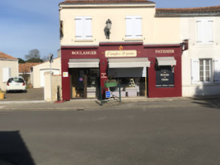 Boulangerie Bonnin Freres