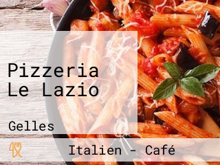 Pizzeria Le Lazio