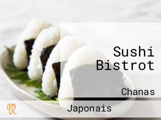 Sushi Bistrot