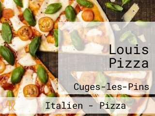 Louis Pizza