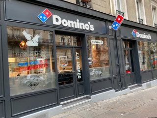 Domino's Pizza Le Mesnil-esnard