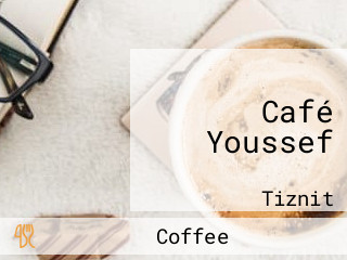 Café Youssef