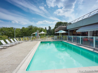 La Cabane Brasserie Maison