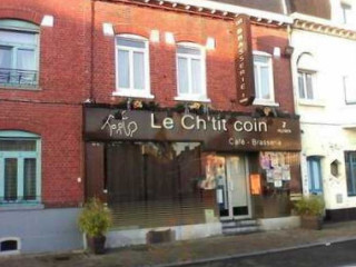 Le Ch'tit Coin