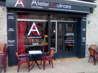 Atelier Culinaire Frank Rapiau