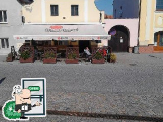 Restaurace U Bakaláře