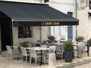 Le Saint Jean