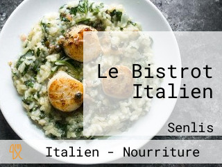 Le Bistrot Italien