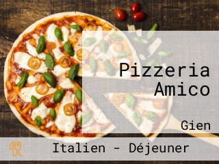 Pizzeria Amico