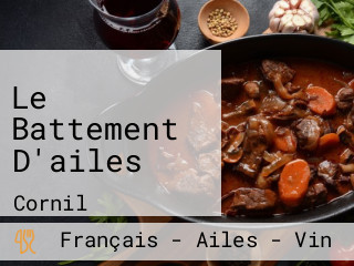 Le Battement D'ailes