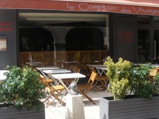 Le Comptoir Des Voyages