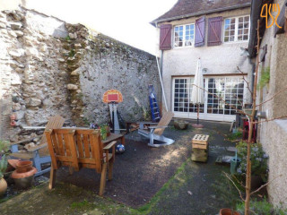 Le Bistrot Des Legume