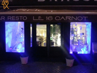 Le 16 Carnot