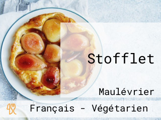 Stofflet