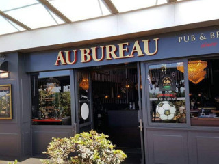 Au Bureau