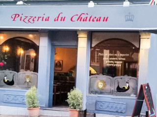 Pizzéria Du Château