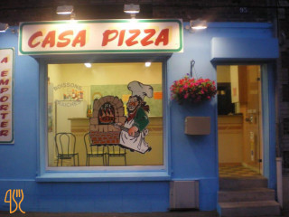 Casa Pizza