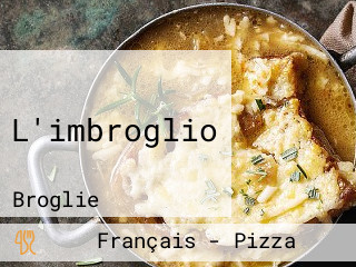 L'imbroglio