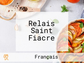 Relais Saint Fiacre