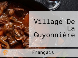 Village De La Guyonnière