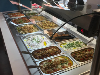 Comptoir De Beyrouth