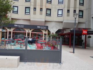 Ibis Lyon Part Dieu